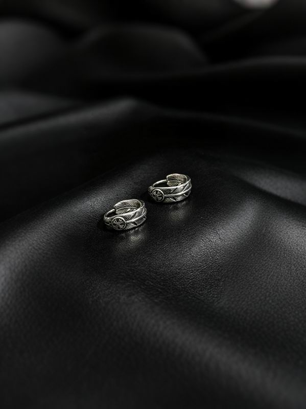 Chrome Hearts Earring 07yxs13